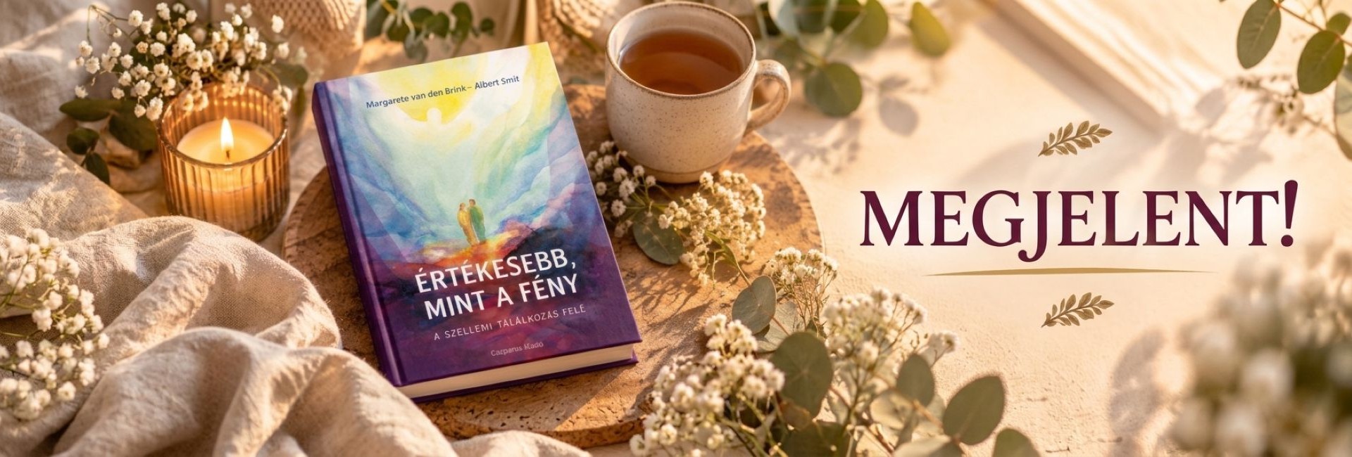 Értékesebb, mint a fény