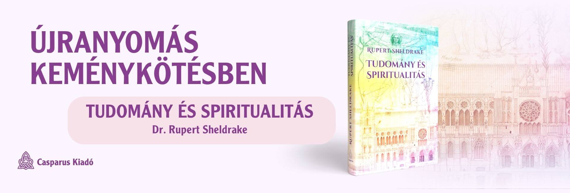 Tudomány és spiritualitás