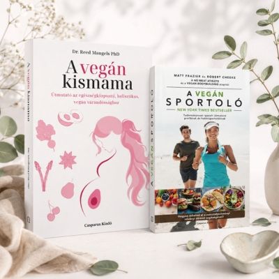 Vegánság, életmód