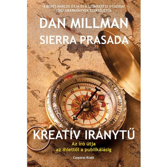 Kreatív iránytű Kreatív iránytű