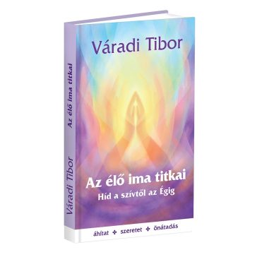 Az élő ima titkai