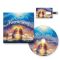 Törpemuzsika együttes: Zengő Karácsony CD