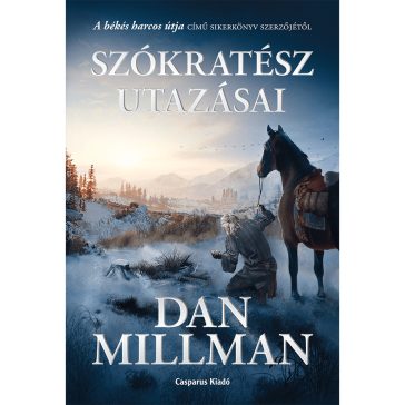 Dan Millman könyvcsomag