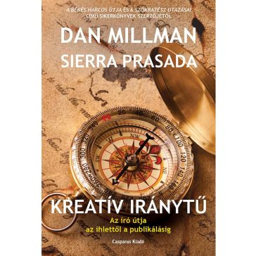 Dan Millman könyvcsomag