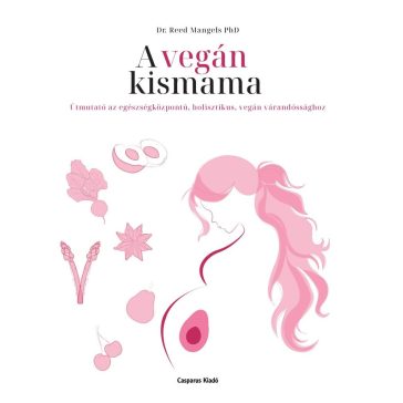 A vegán kismama