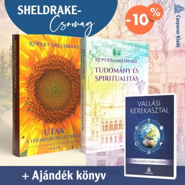 Sheldrake-csomag
