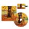 Törpemuzsika együttes: Tarka-barka ősz CD
