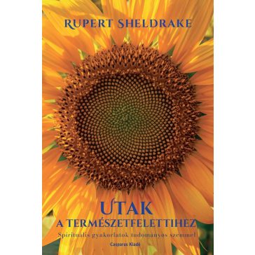 dr. Rupert Sheldrake: 