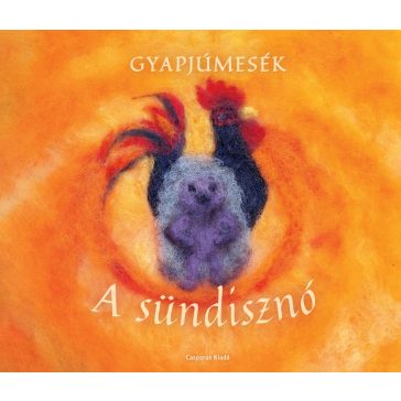 Gyapjúkönyvek