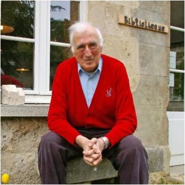 Jean Vanier