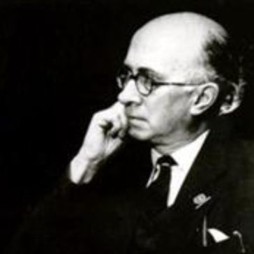 Roger Lancelyn Green