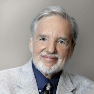 Dr. John Bradshaw