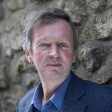 Rupert Sheldrake