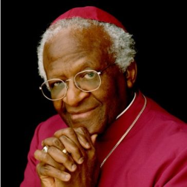 Desmond Tutu