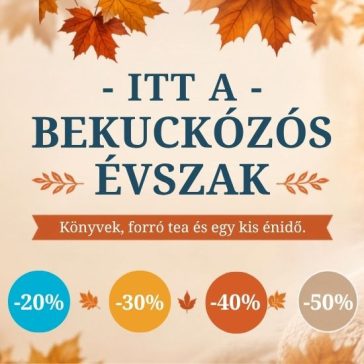 Bekuckózós évszak