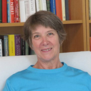 Linda Thomas