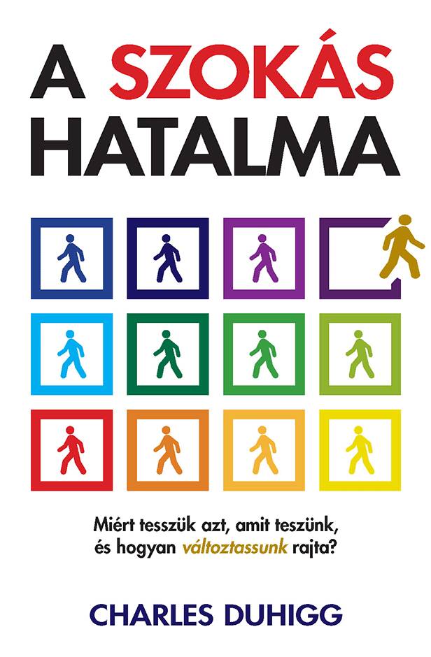 A szokás hatalma