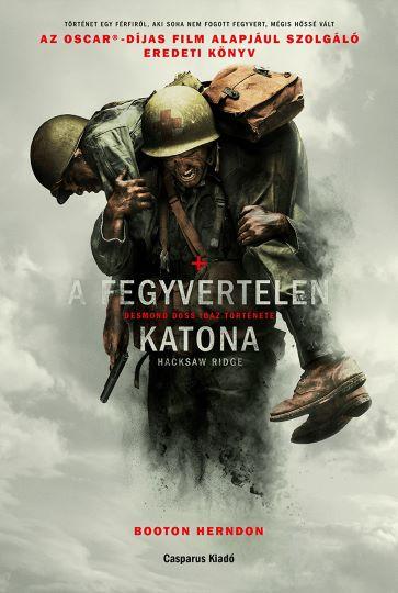 A fegyvertelen katona