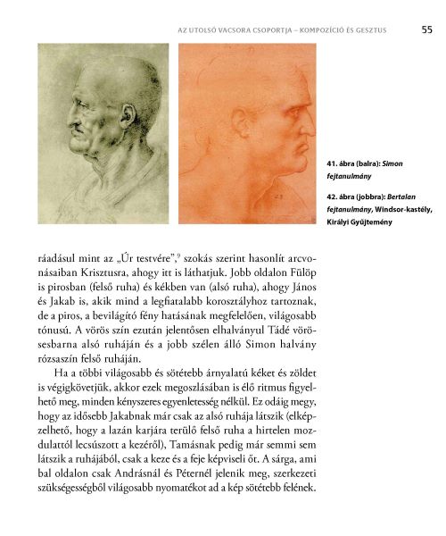 Leonardo – Az utolsó vacsora