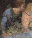 Leonardo – Az utolsó vacsora