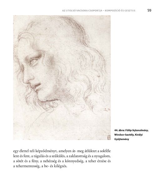 Leonardo – Az utolsó vacsora