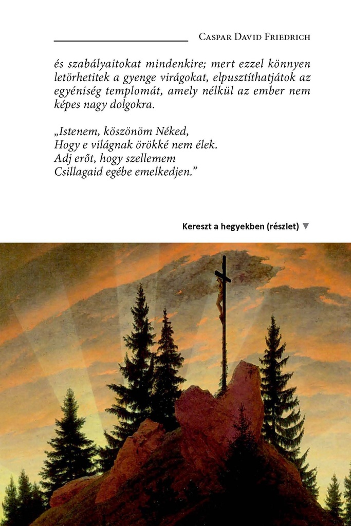 „Isten nyomában”-csomag