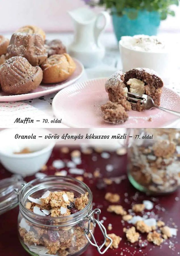 Vegán konyha – Hagyományos ízek új alapokon