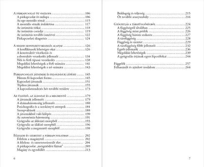 Lélektől lélekig – A harmonikus párkapcsolat titkai