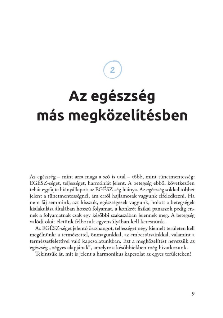 A fejfájás megelőzése és szelíd gyógymódjai