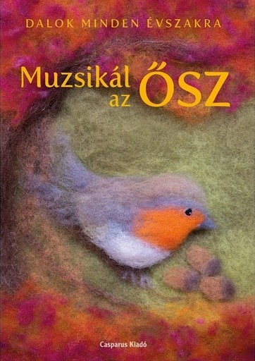 Tarka-barka ősz 🍁 ajándékcsomag gyermekeknek