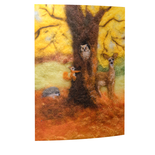 Tarka-barka ősz 🍁 ajándékcsomag gyermekeknek