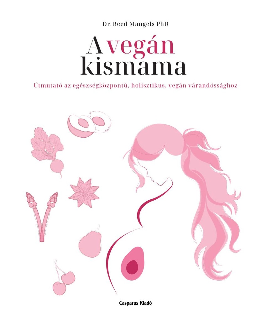 A vegán kismama