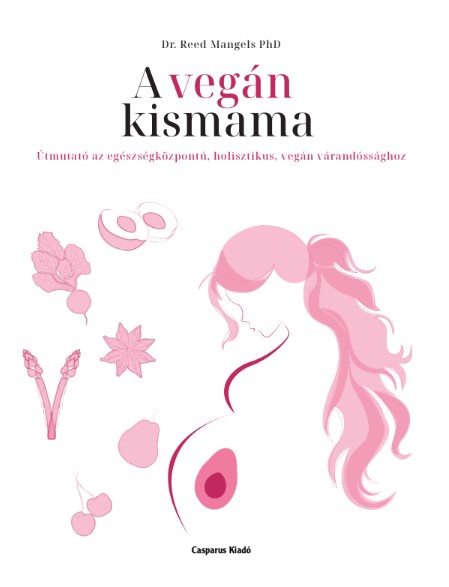 A vegán kismama