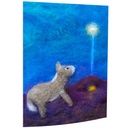 Képeslap: A szeleknek fényes szárnyán