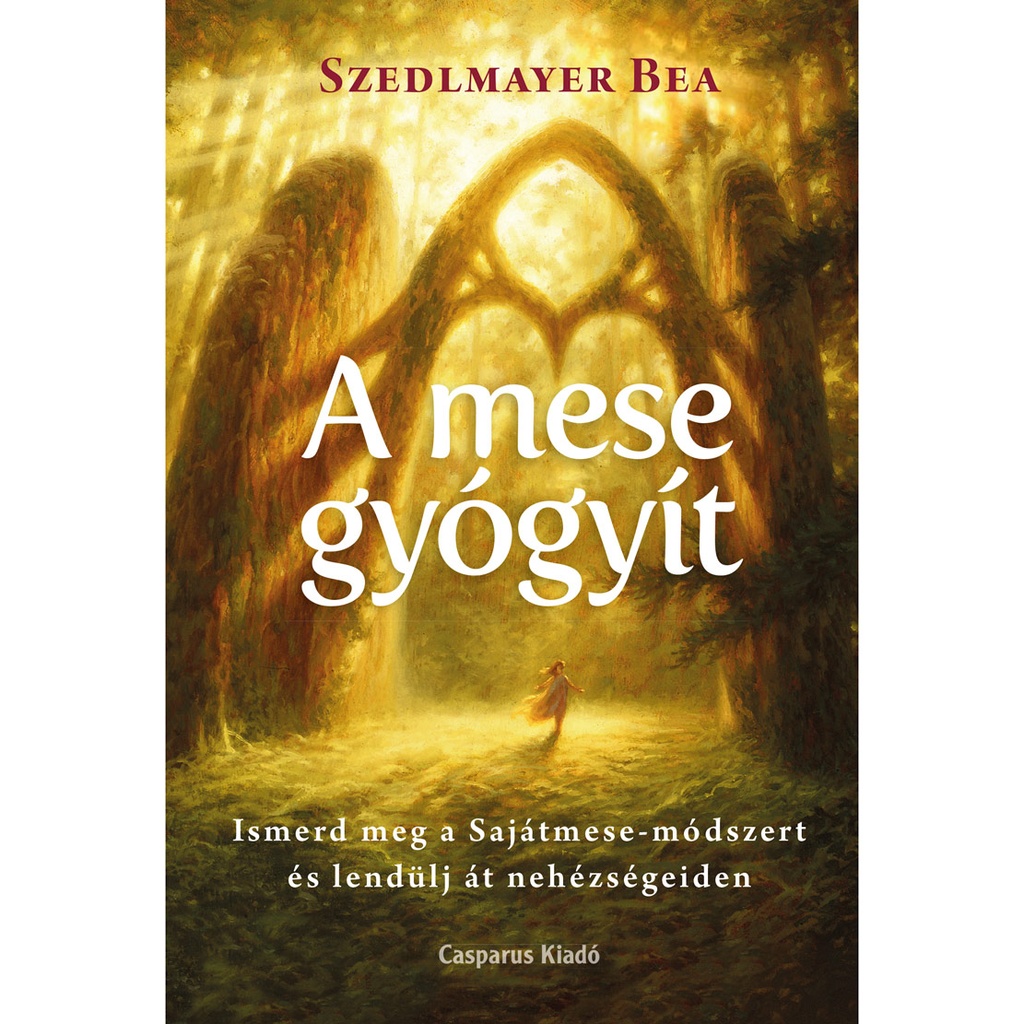 A mese gyógyít