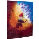 Képeslap: Manó dala