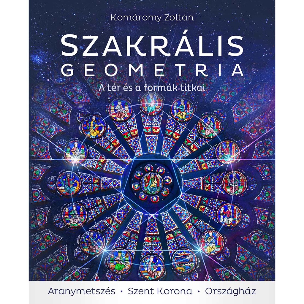 Szakrális geometria – A tér és a formák titkai