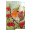 Képeslap: Érik a ropogós cseresznye