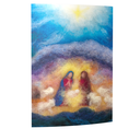 Képeslap: Én is mennék Betlehembe