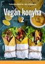Vegán konyha 2 – tisztán növényi ételek, hús-, tojás és tejmentesen