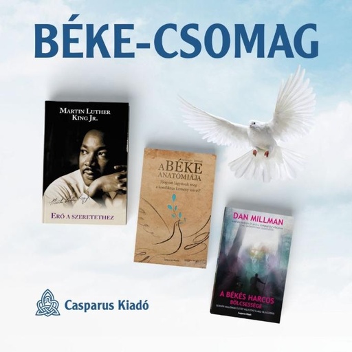 BÉKE-CSOMAG