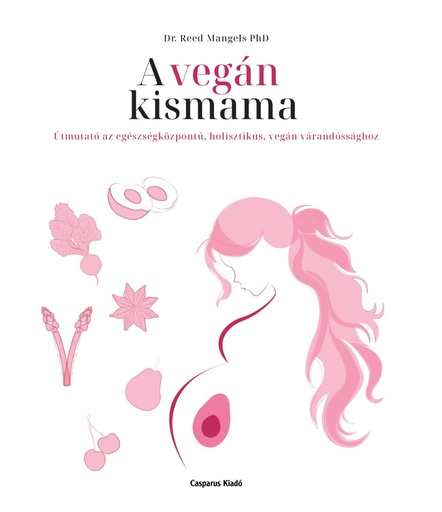 [K-0001] A vegán kismama