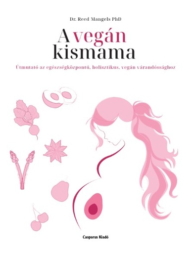 [K-0001] A vegán kismama