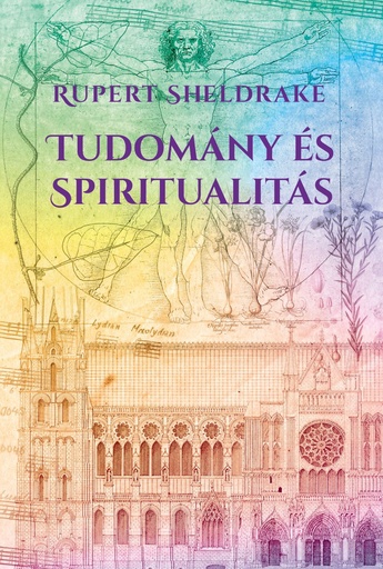 [9786155835674] Tudomány és spiritualitás (2. kiadás)