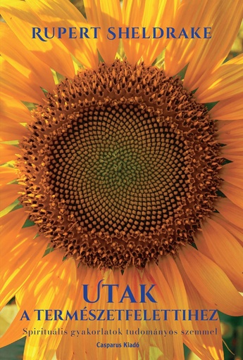 [K-0003] Utak a természetfelettihez