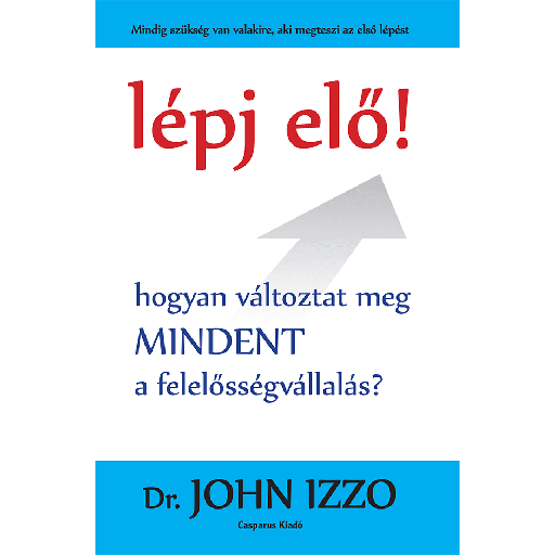 [978-963-89924-1-3] Lépj elő!