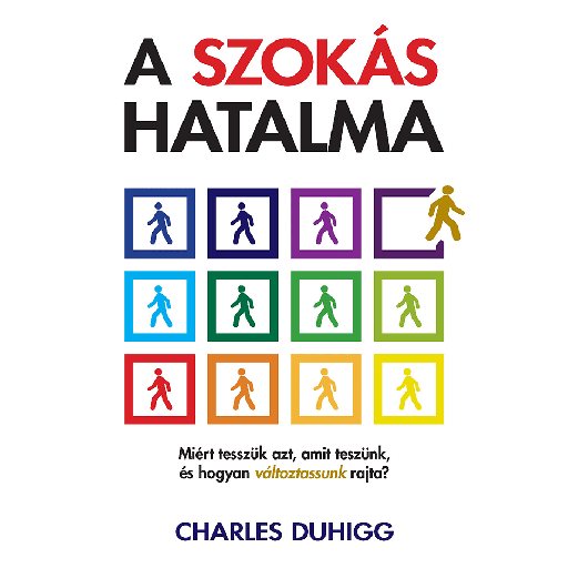 [978-963-89405-2-0] A szokás hatalma