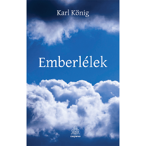 [978-963-89405-0-6] Emberlélek