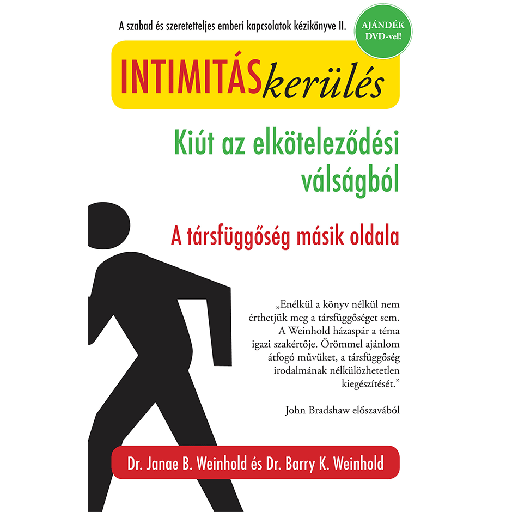 [978-963-89405-3-7] Intimitáskerülés