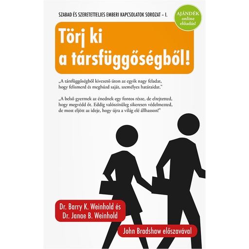 [978-615-5835-24-7] Törj ki a társfüggőségből!